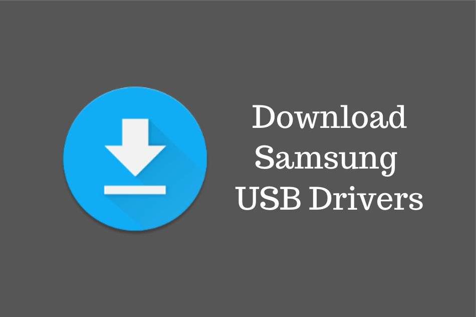 download android usb driver for windows 10