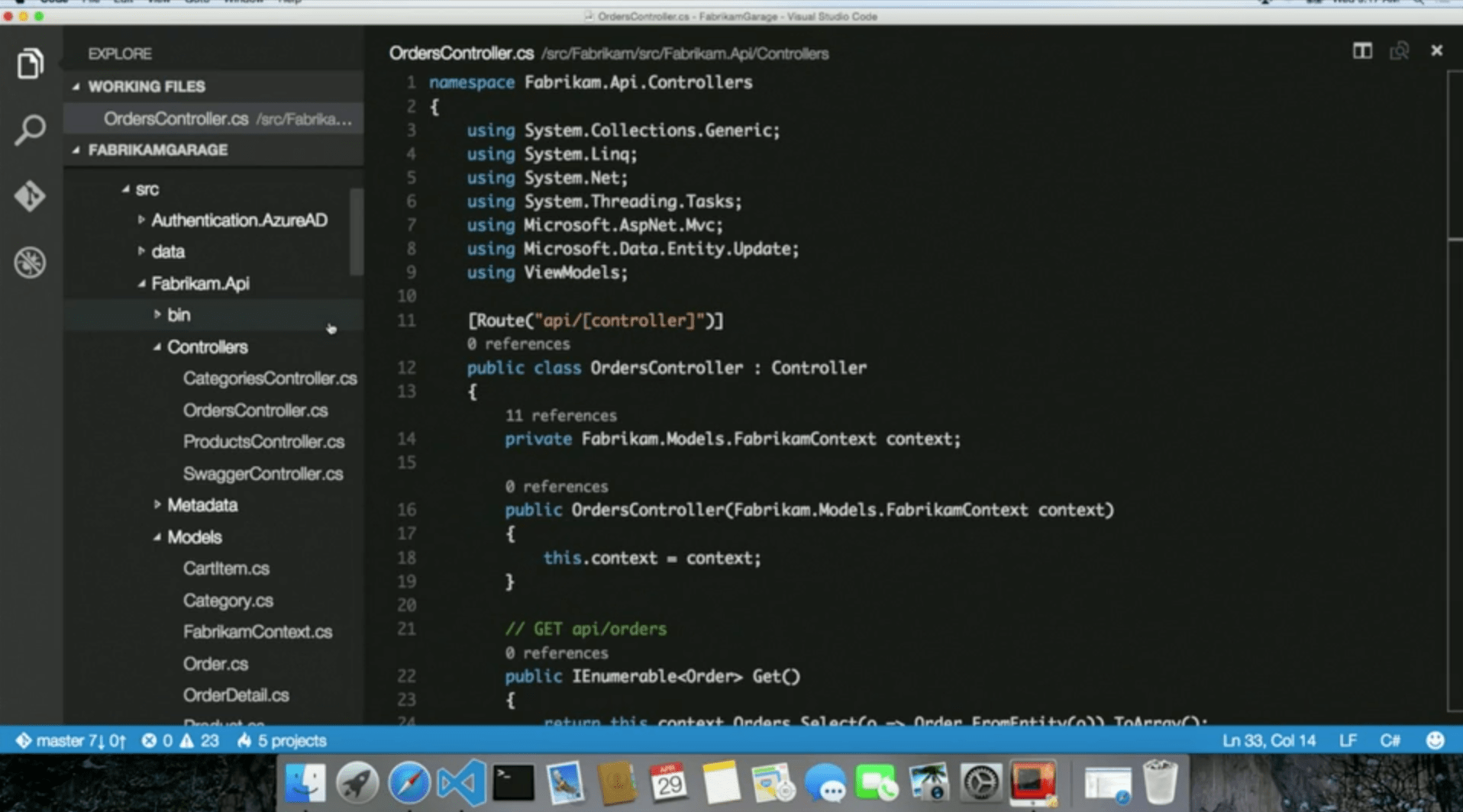 Visual Studio For Mac Stylecop