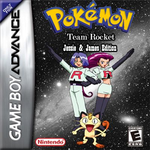 pokemon team rocket edition download gba
